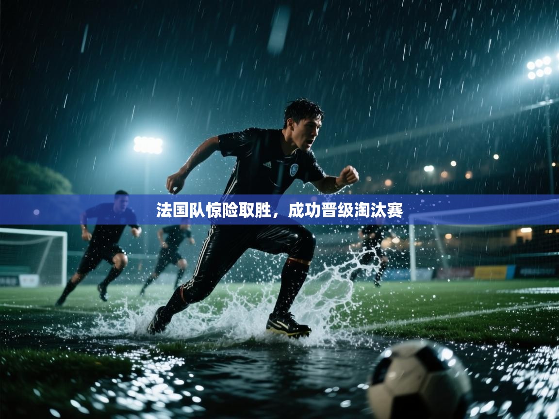 法国队惊险取胜，成功晋级淘汰赛
