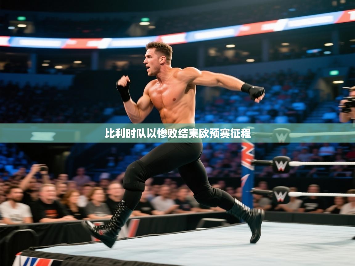 比利时队以惨败结束欧预赛征程 第2张