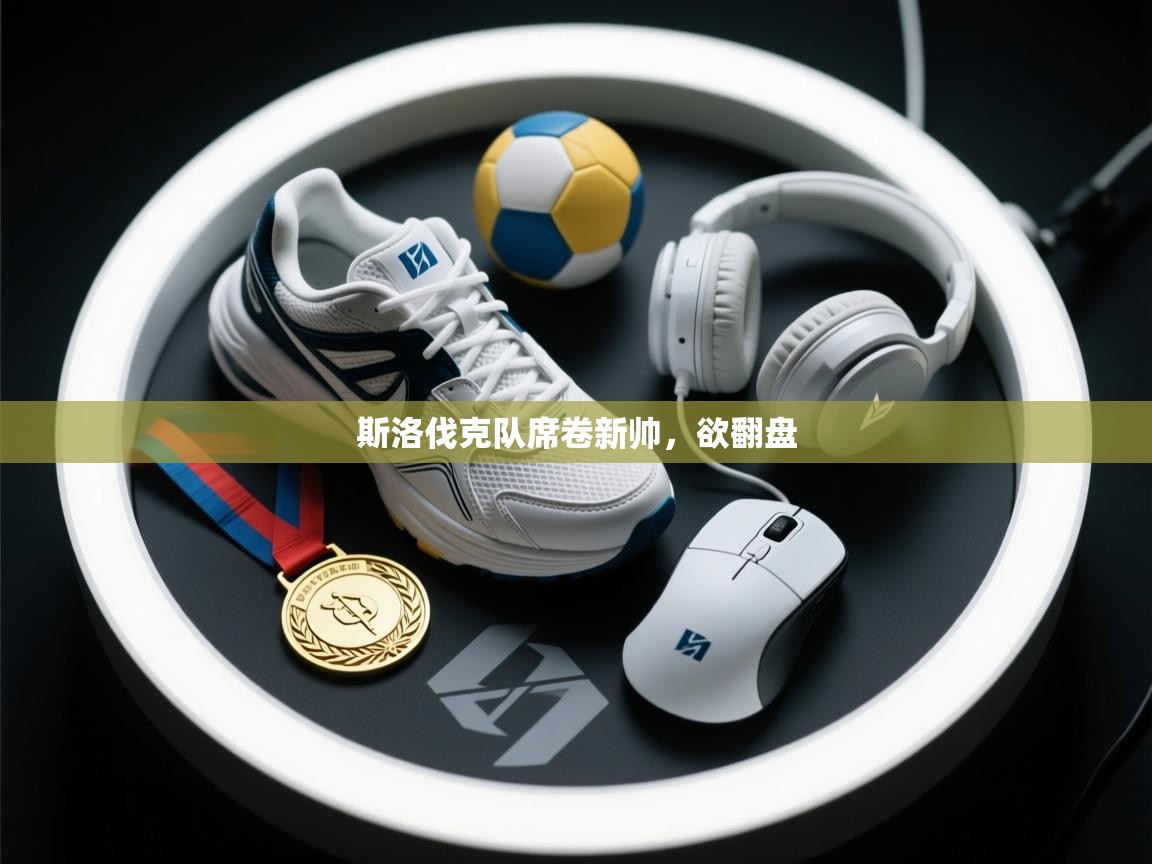 斯洛伐克队席卷新帅，欲翻盘  第2张