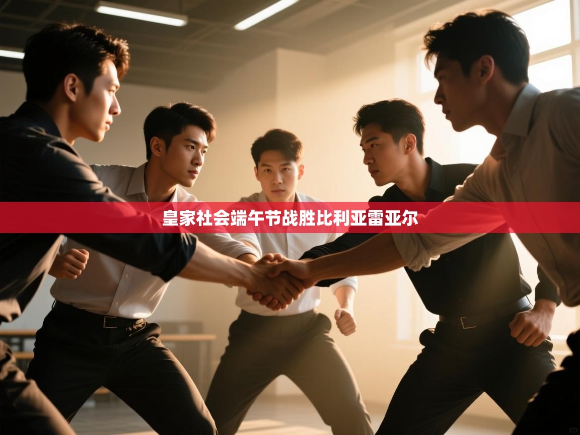 皇家社会端午节战胜比利亚雷亚尔