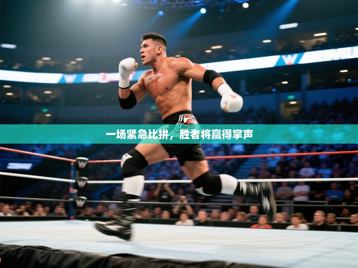 一场紧急比拼,胜者将赢得掌声