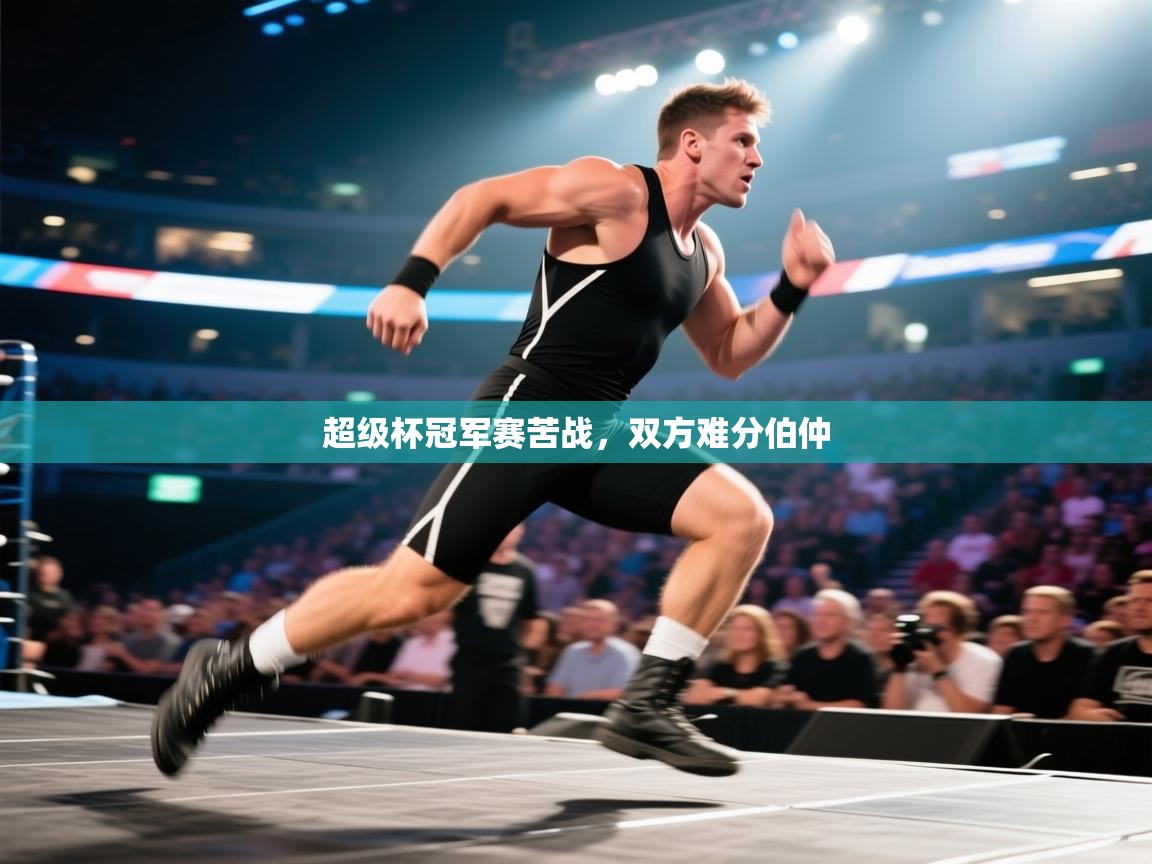 超级杯冠军赛苦战，双方难分伯仲