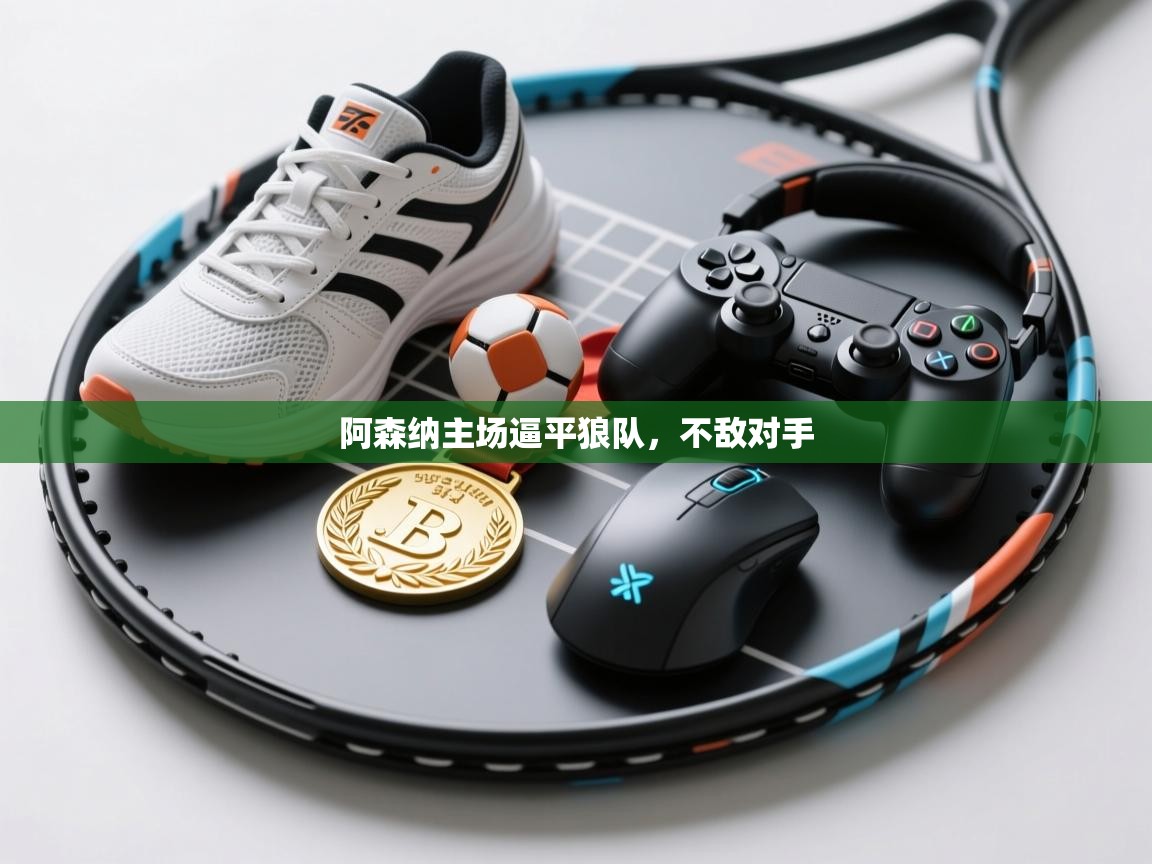 阿森纳主场逼平狼队，不敌对手  第2张