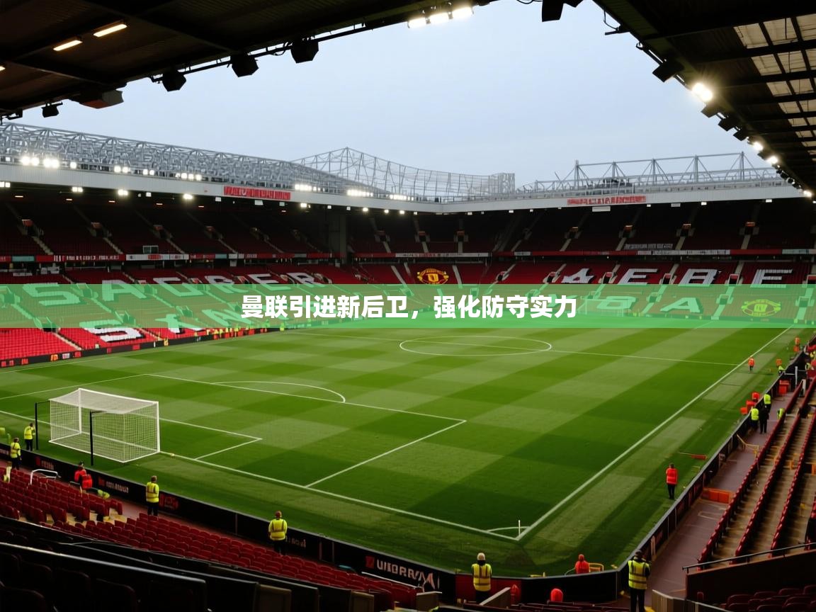 曼联引进新后卫,强化防守实力