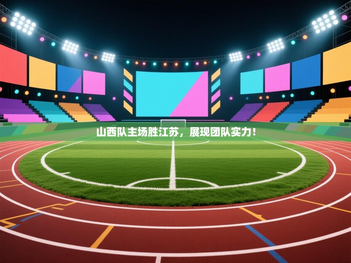 山西队主场胜江苏，展现团队实力！