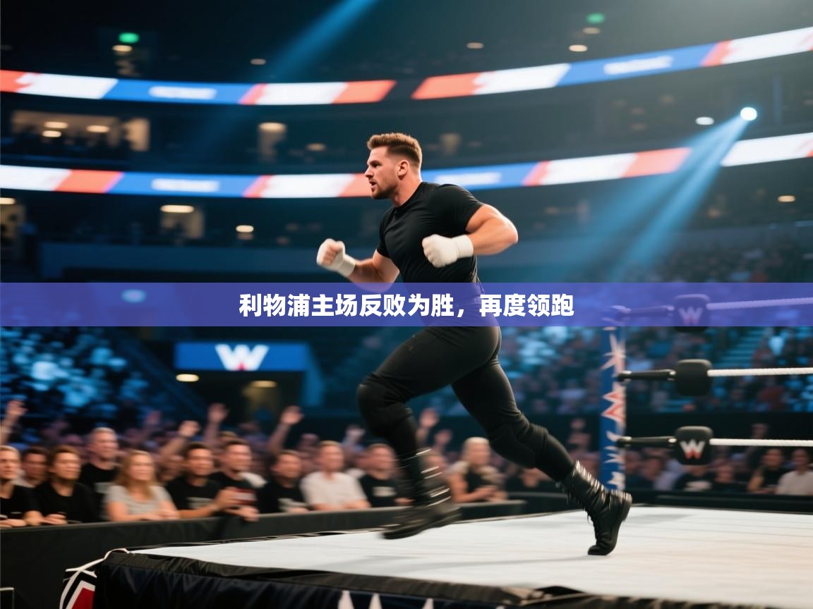 利物浦主场反败为胜，再度领跑