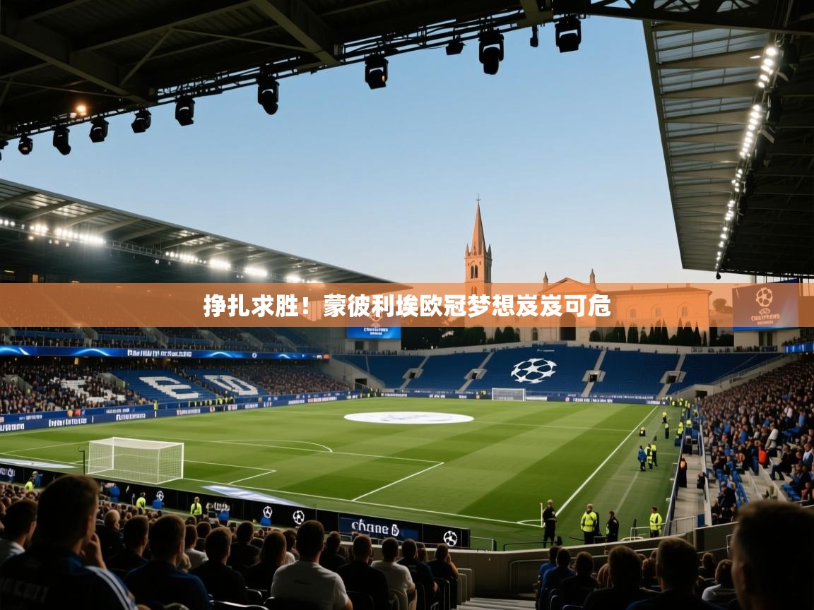 挣扎求胜！蒙彼利埃欧冠梦想岌岌可危  第2张