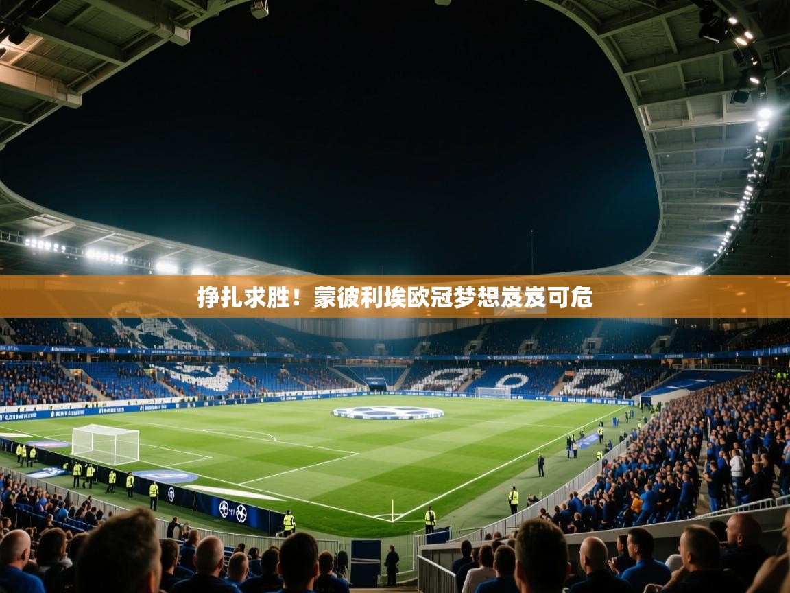 挣扎求胜！蒙彼利埃欧冠梦想岌岌可危  第1张
