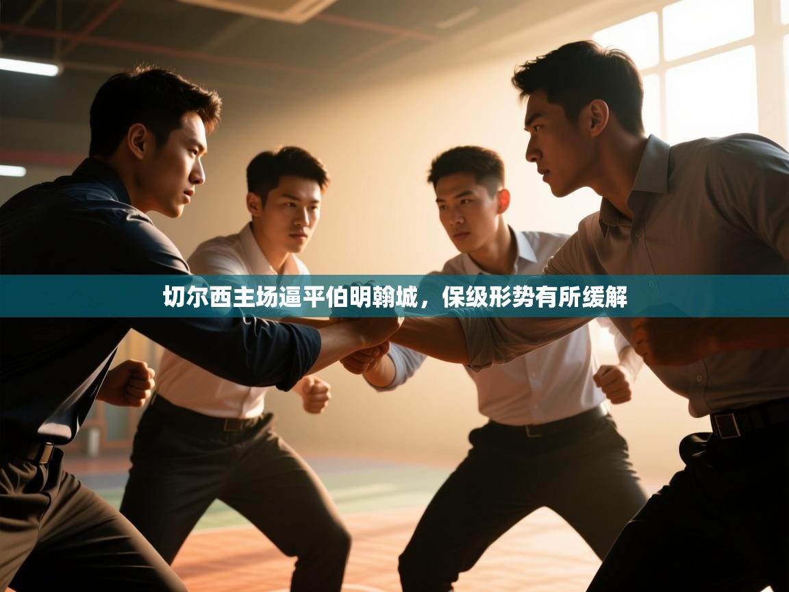 切尔西主场逼平伯明翰城，保级形势有所缓解