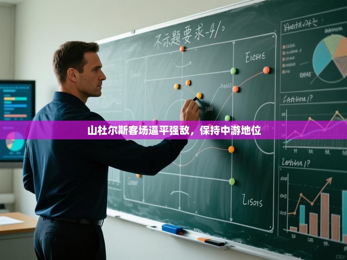 山杜尔斯客场逼平强敌，保持中游地位  第2张