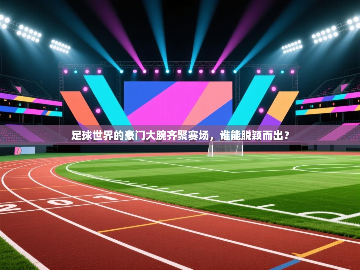 足球世界的豪门大腕齐聚赛场，谁能脱颖而出？  第1张