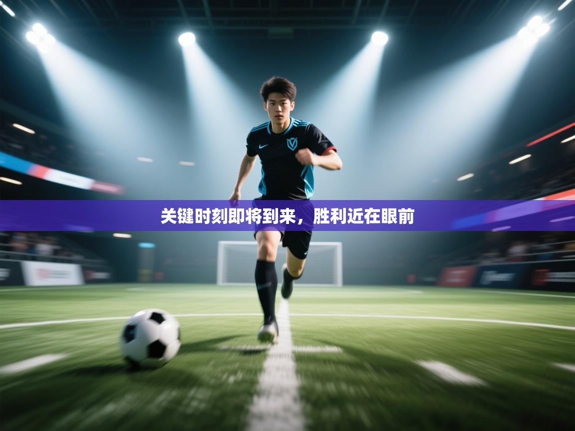 关键时刻即将到来，胜利近在眼前  第1张