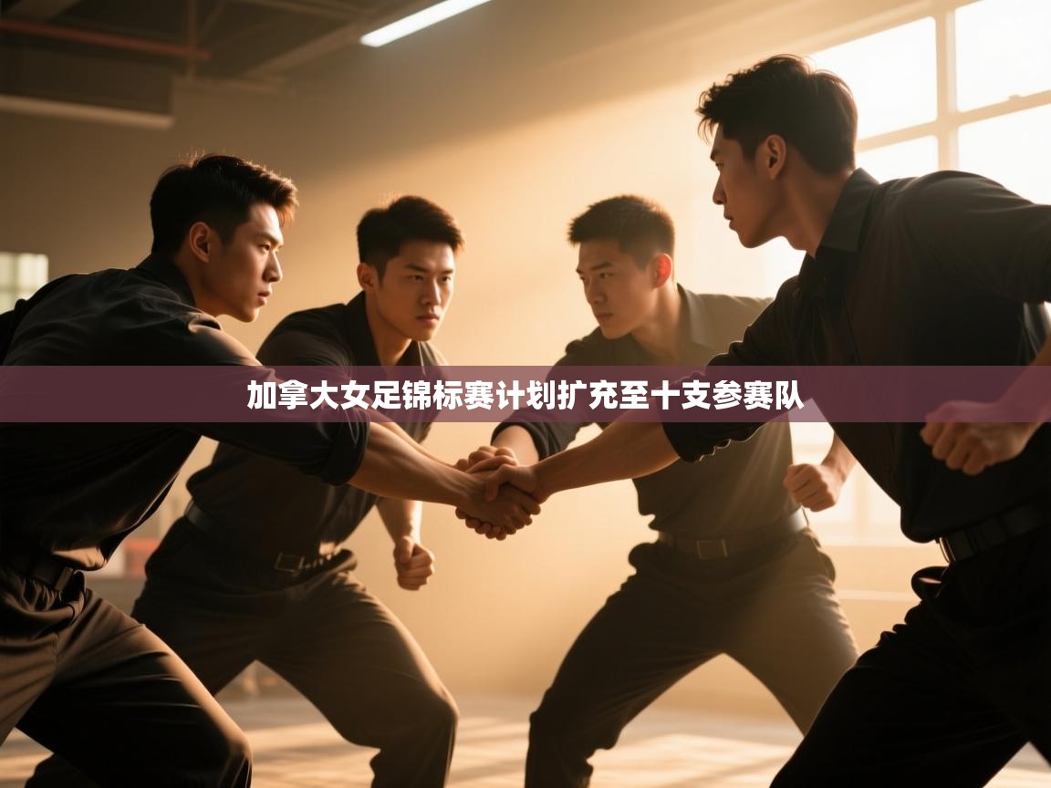 加拿大女足锦标赛计划扩充至十支参赛队  第1张