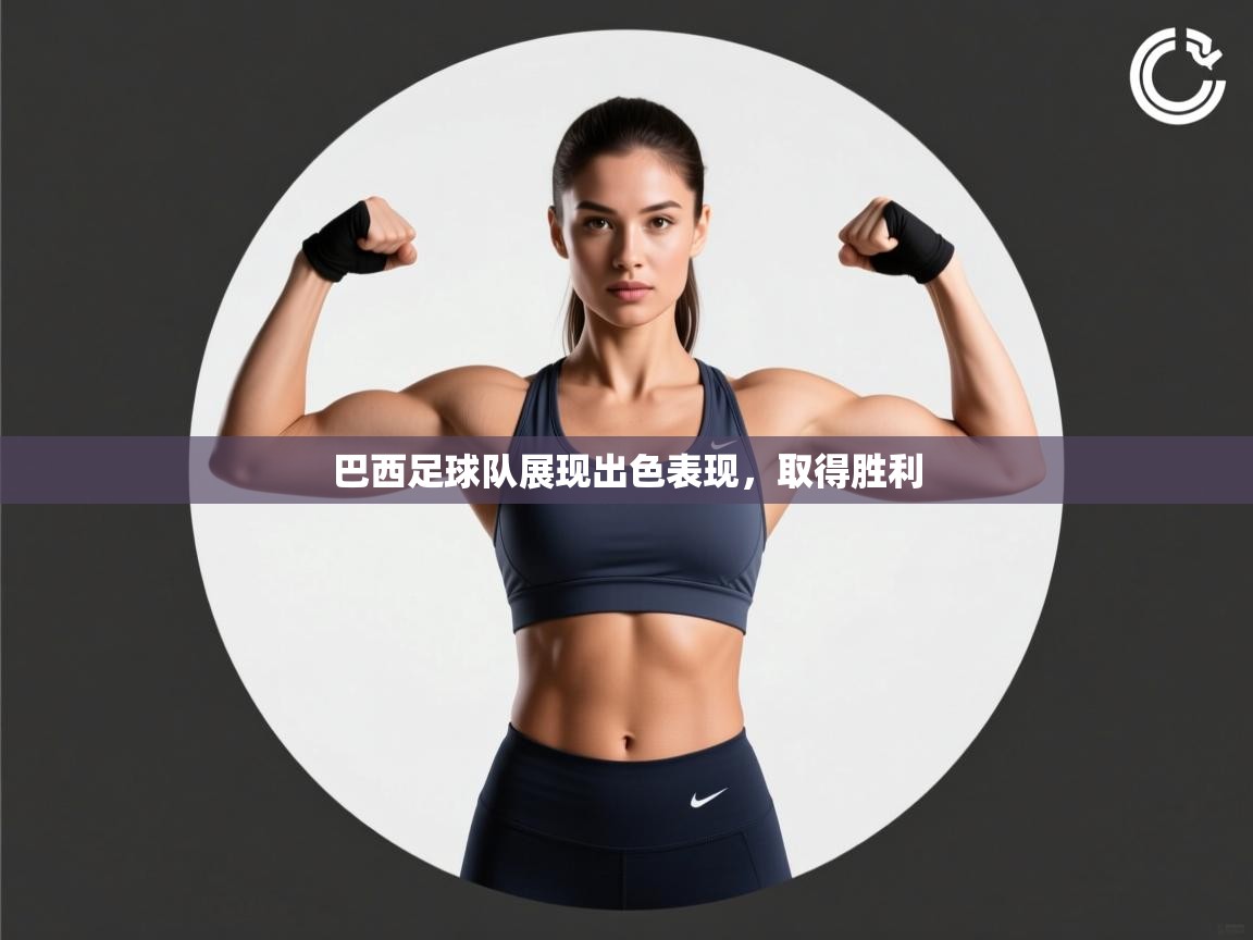 巴西足球队展现出色表现，取得胜利