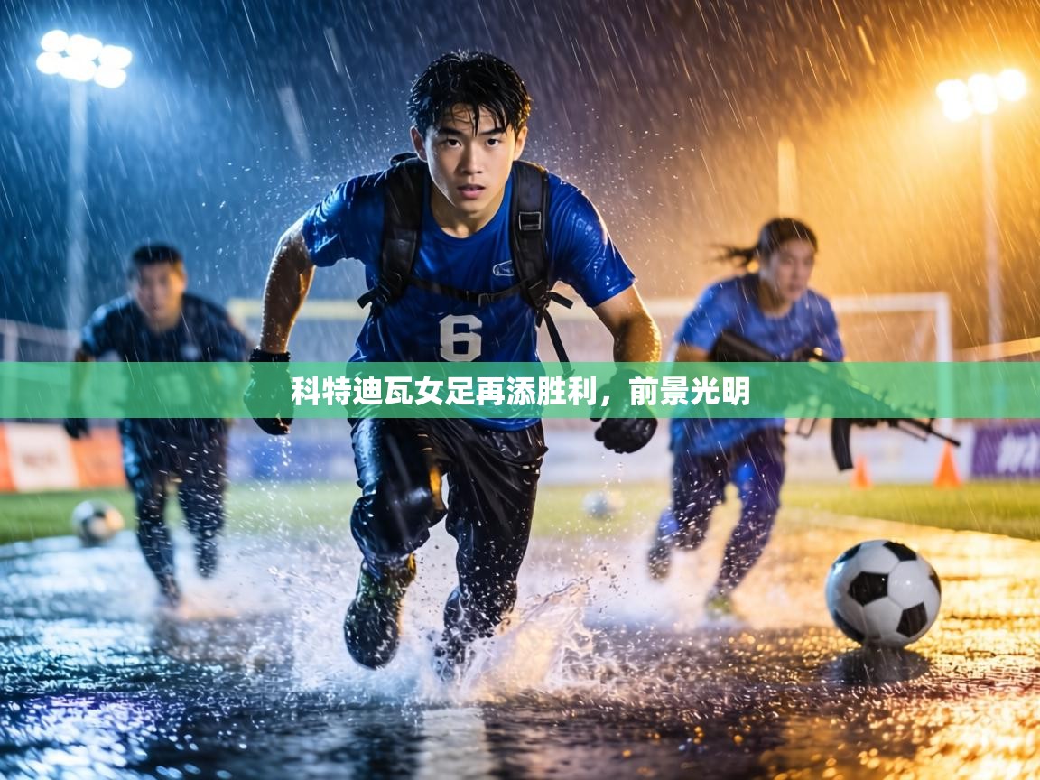科特迪瓦女足再添胜利，前景光明  第2张