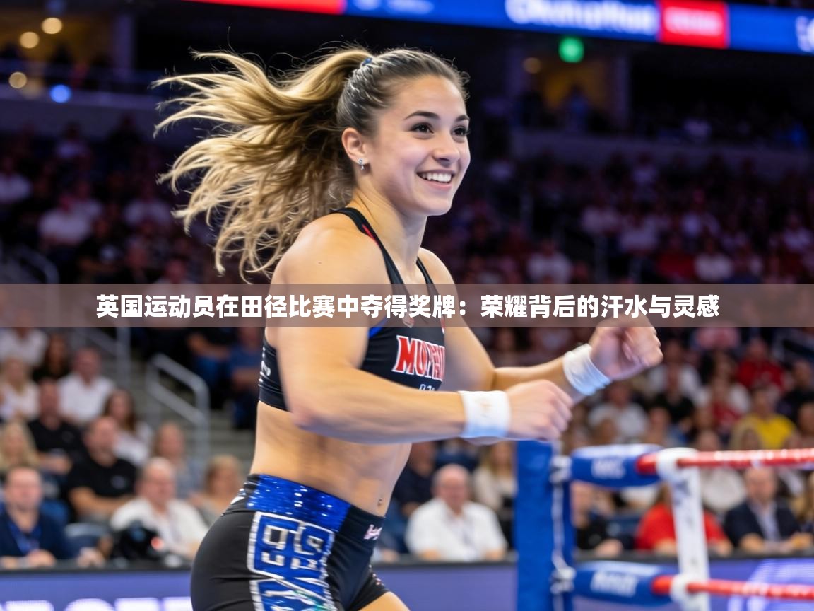 英国运动员在田径比赛中夺得奖牌:荣耀背后的汗水与灵感 第1张