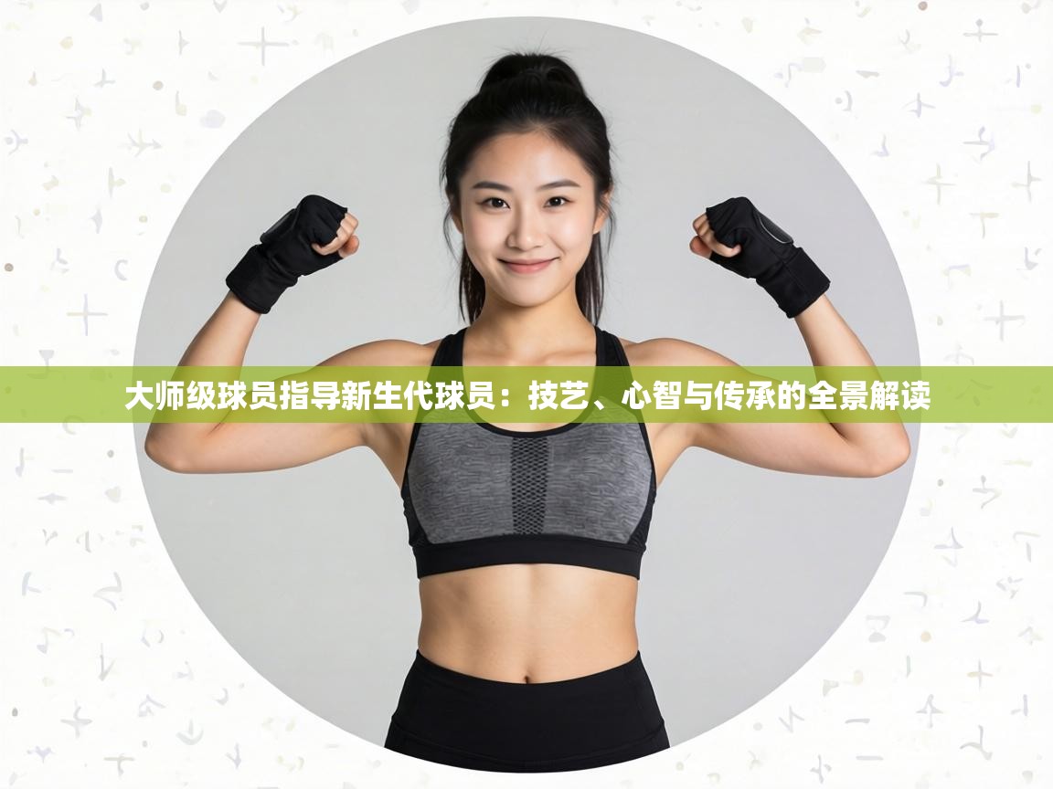 大师级球员指导新生代球员：技艺、心智与传承的全景解读  第1张