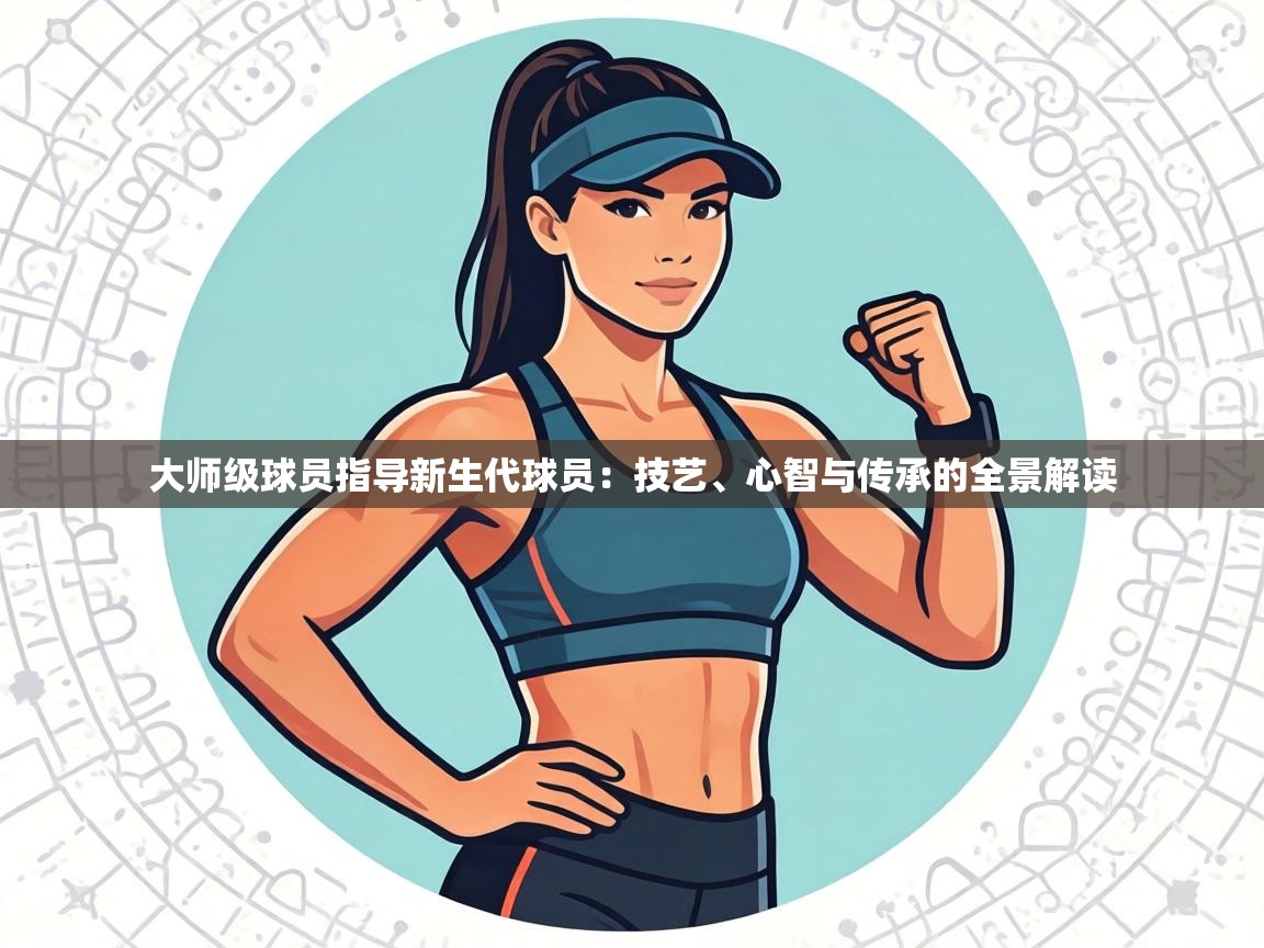 大师级球员指导新生代球员：技艺、心智与传承的全景解读  第2张