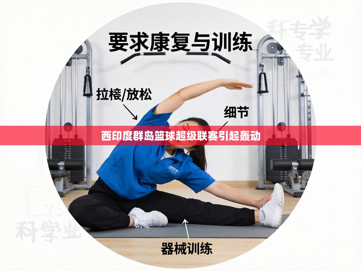 西印度群岛篮球超级联赛引起轰动  第1张